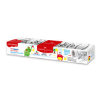 Rollo Adhesivo para Colorear Faber-Castell Little Creatives