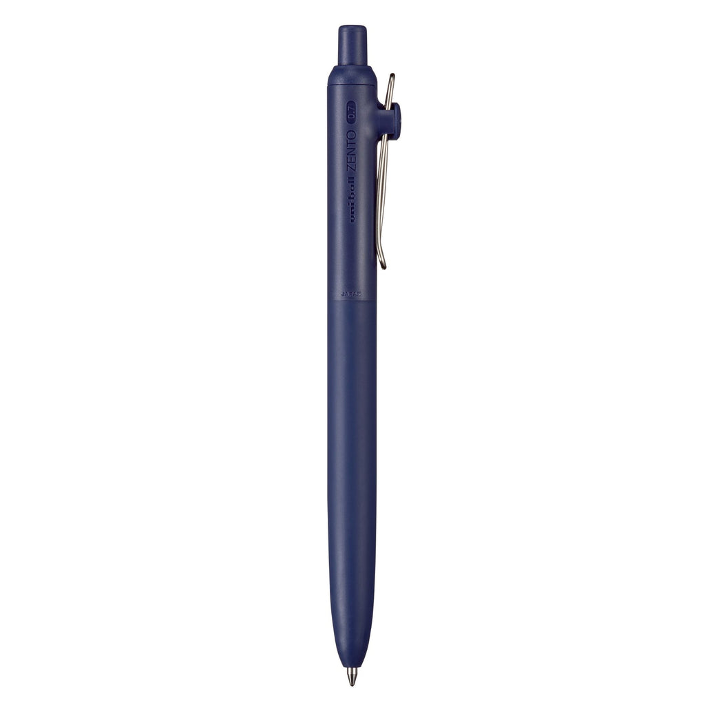 Boligrafo UNI ZENTO UBN-ZSC-07  Coastal