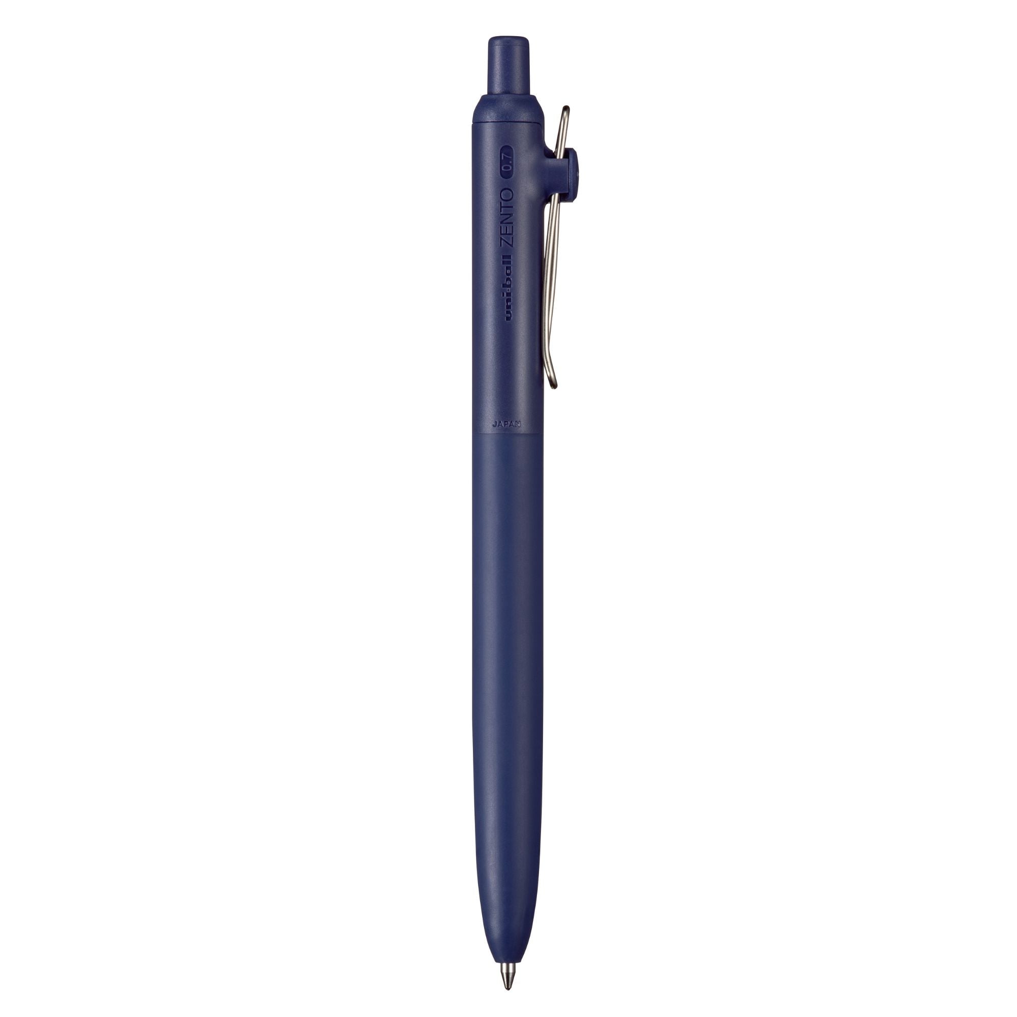 Boligrafo UNI ZENTO UBN-ZSC-07  Coastal