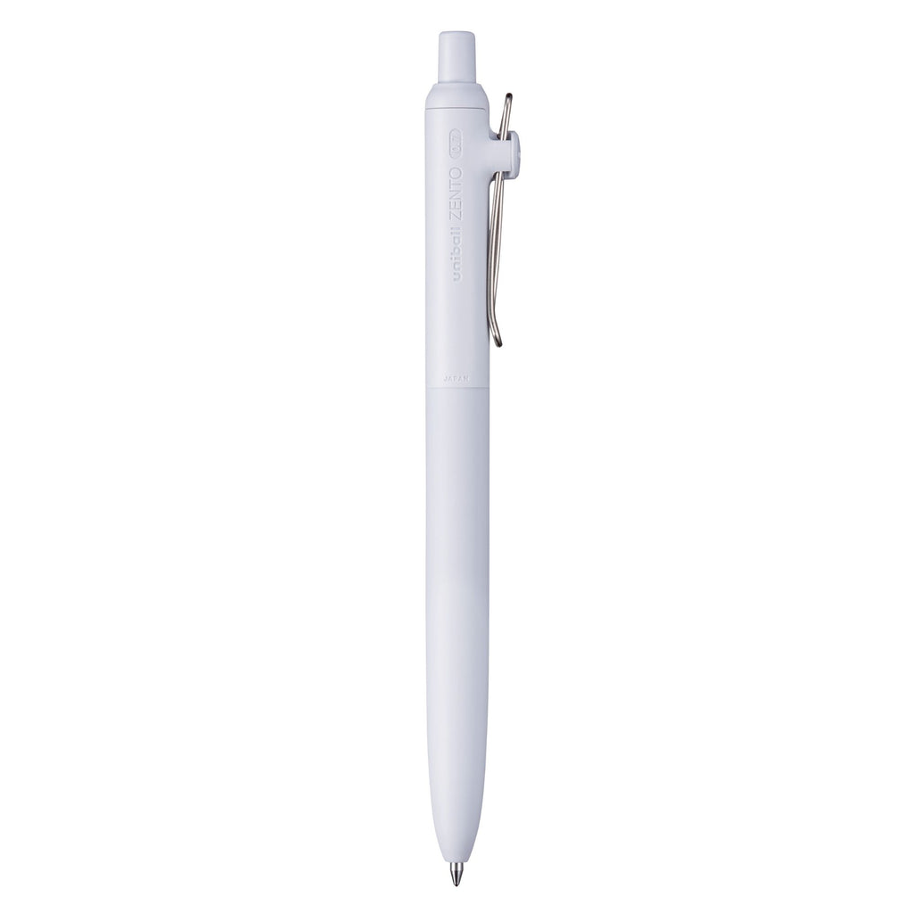 Boligrafo UNI ZENTO UBN-ZSC-07  Fog