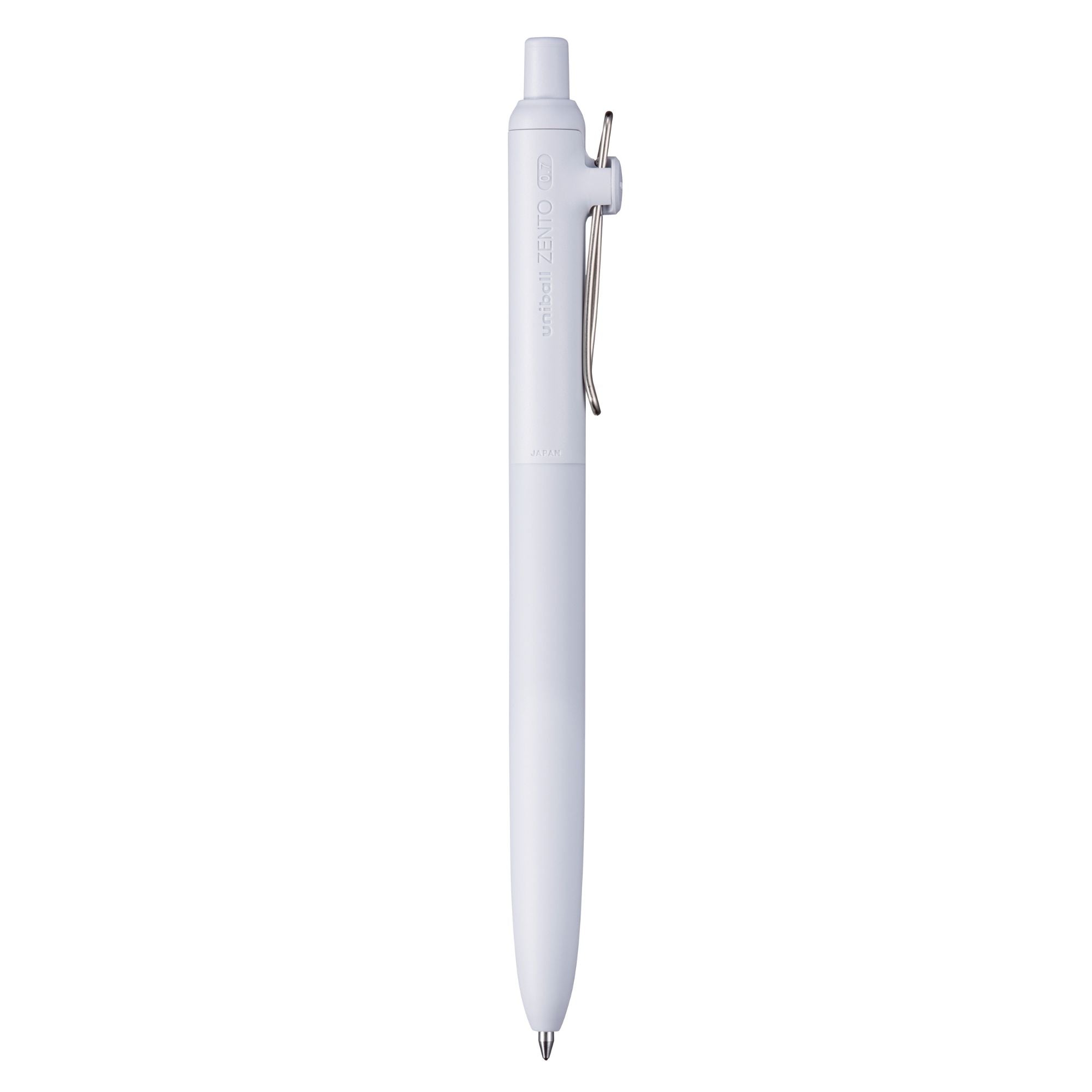 Boligrafo UNI ZENTO UBN-ZSC-07  Fog