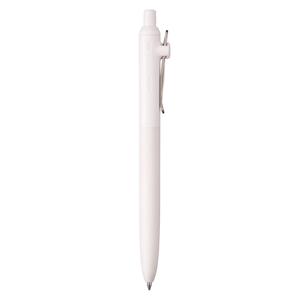 Boligrafo UNI ZENTO UBN-ZSC-07  Linen