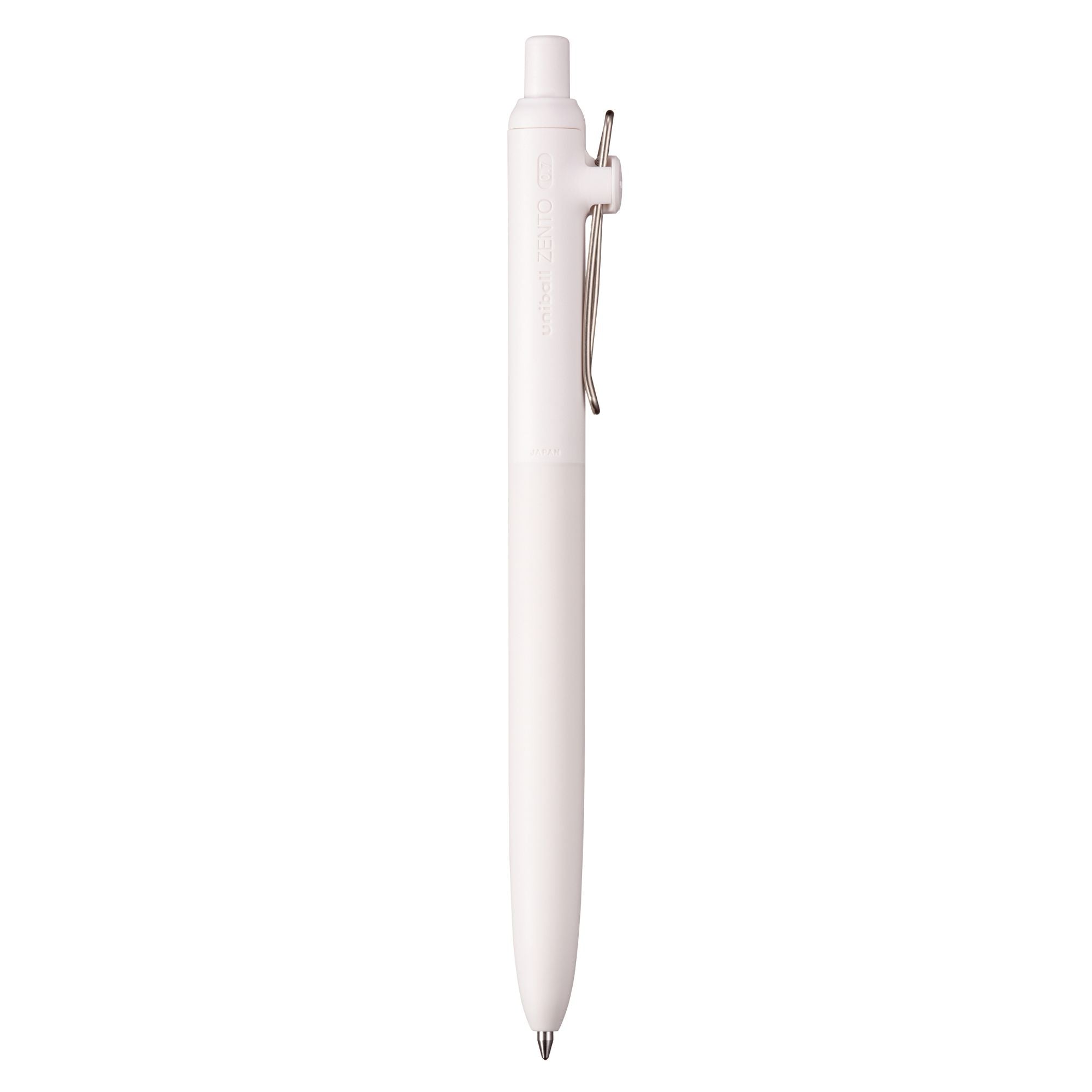 Boligrafo UNI ZENTO UBN-ZSC-07  Linen