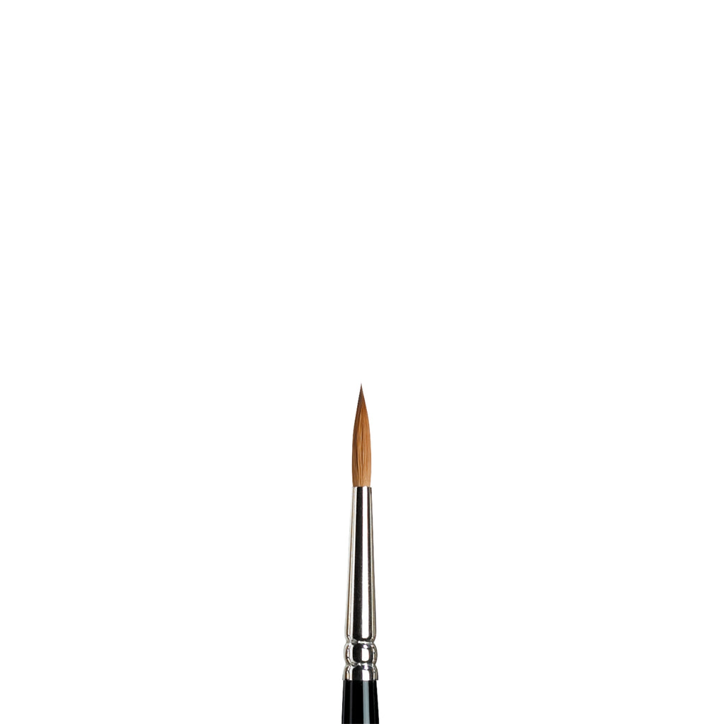 Pincel Serie 7 Marta Kolinsky Sable Winsor & Newton N°4
