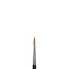 Pincel Serie 7 Marta Kolinsky Sable Winsor & Newton N°4