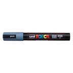 Marcadores POSCA 5M Gris Gris