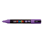 Marcadores POSCA 5M Morado