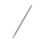 Lápices Grafito Grip Faber-Castell 2001b x14 uds.