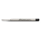 Repuesto de Bolígrafo Faber-Castell "M" Negro