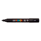 Marcadores POSCA 5M Negro