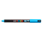 Marcador POSCA 1MR Azul claro