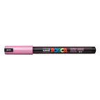 Marcador POSCA 1MR Rosa Metálico