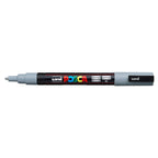 Marcador POSCA 3M Gris