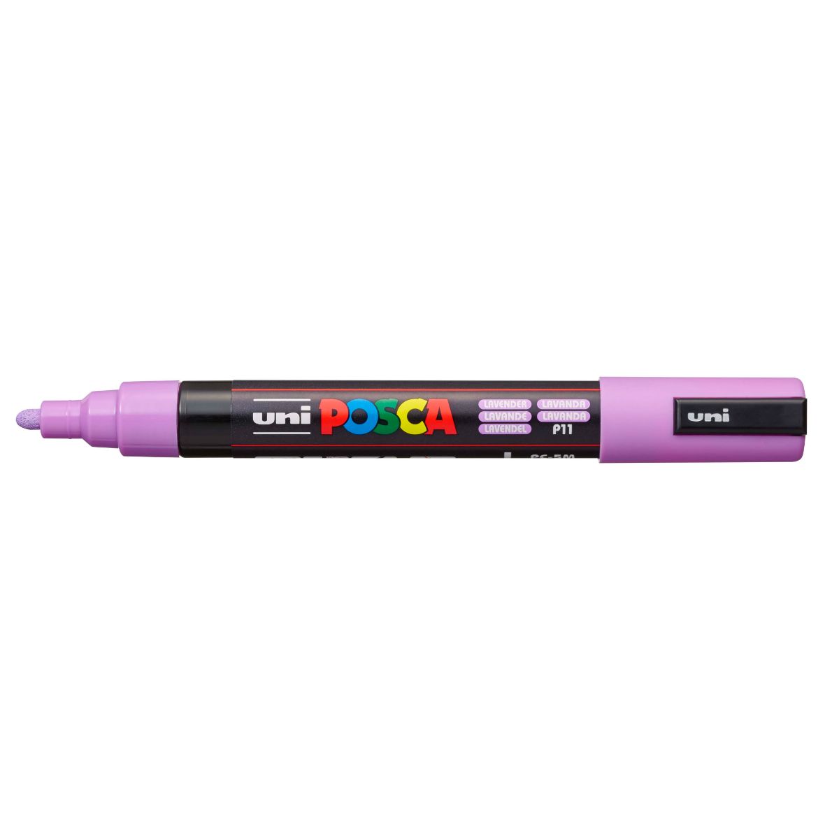 Marcadores POSCA 5M Lavanda
