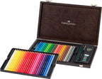Lápiz Acuarelable A.Dürer Faber-Castell x48 Colores