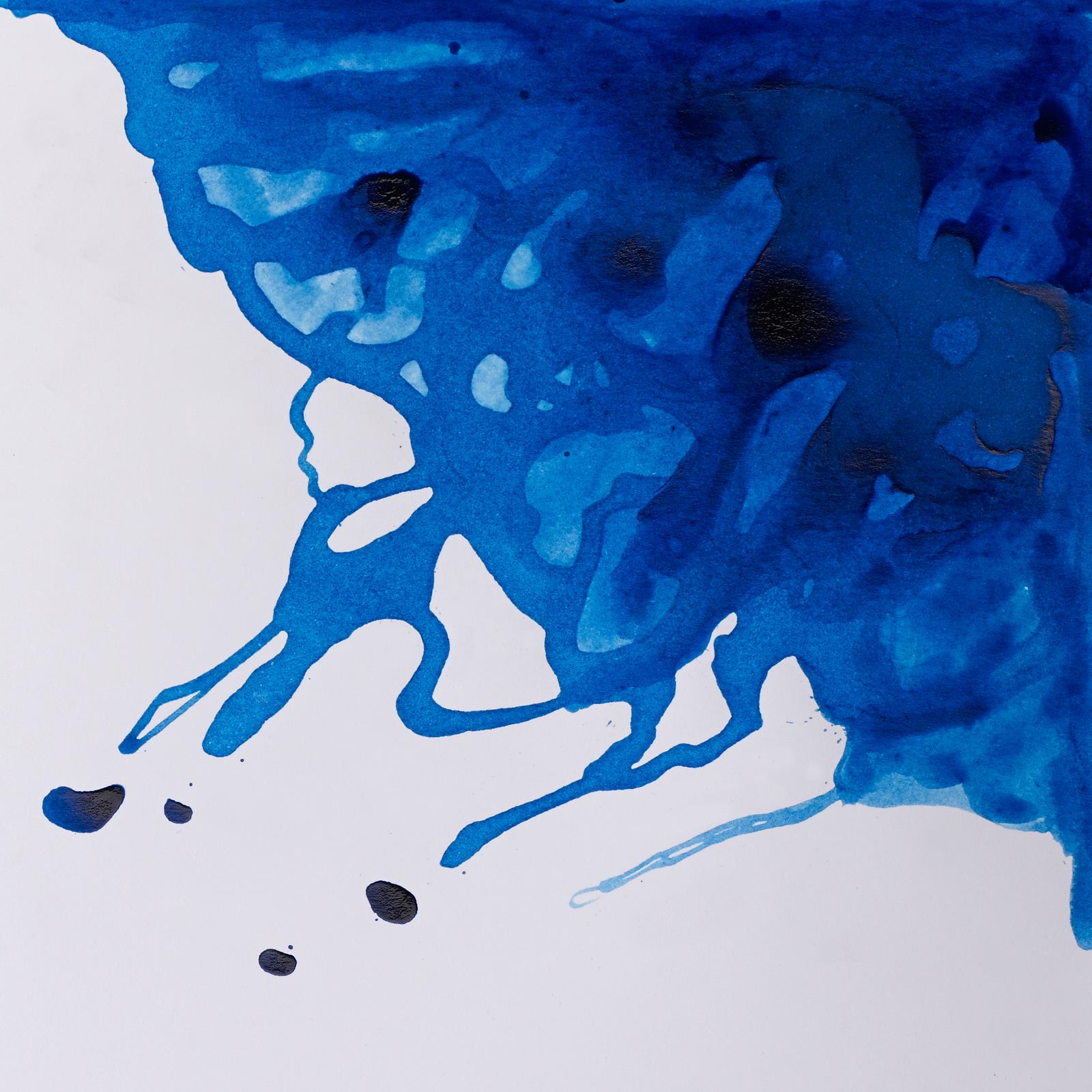 Tinta Para Dibujo Winsor & Newton 14ml - Varios Colores Negro