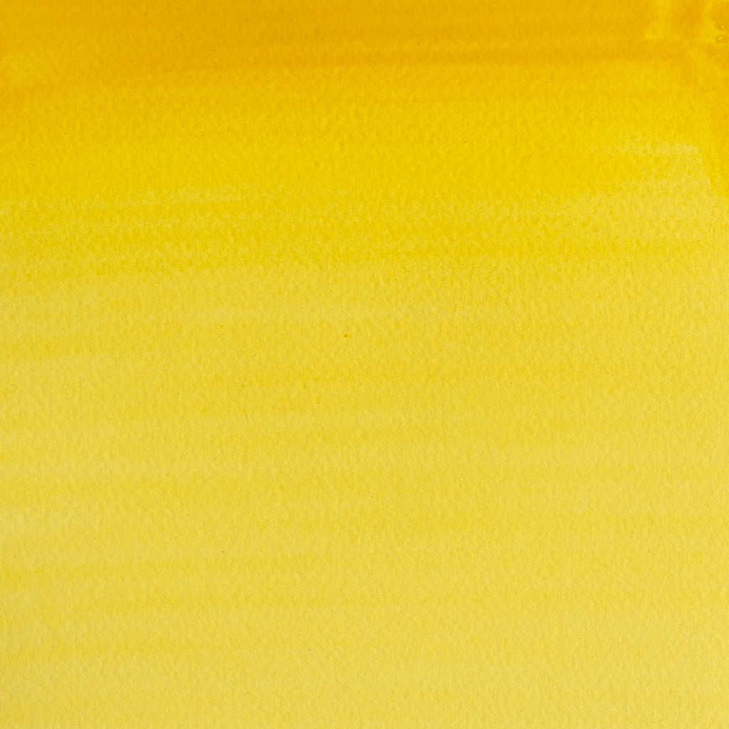 Acuarela Cotman Winsor & Newton 8ml - Varios Colores Ocre Amarillo
