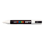 Marcadores POSCA 5M Blanco