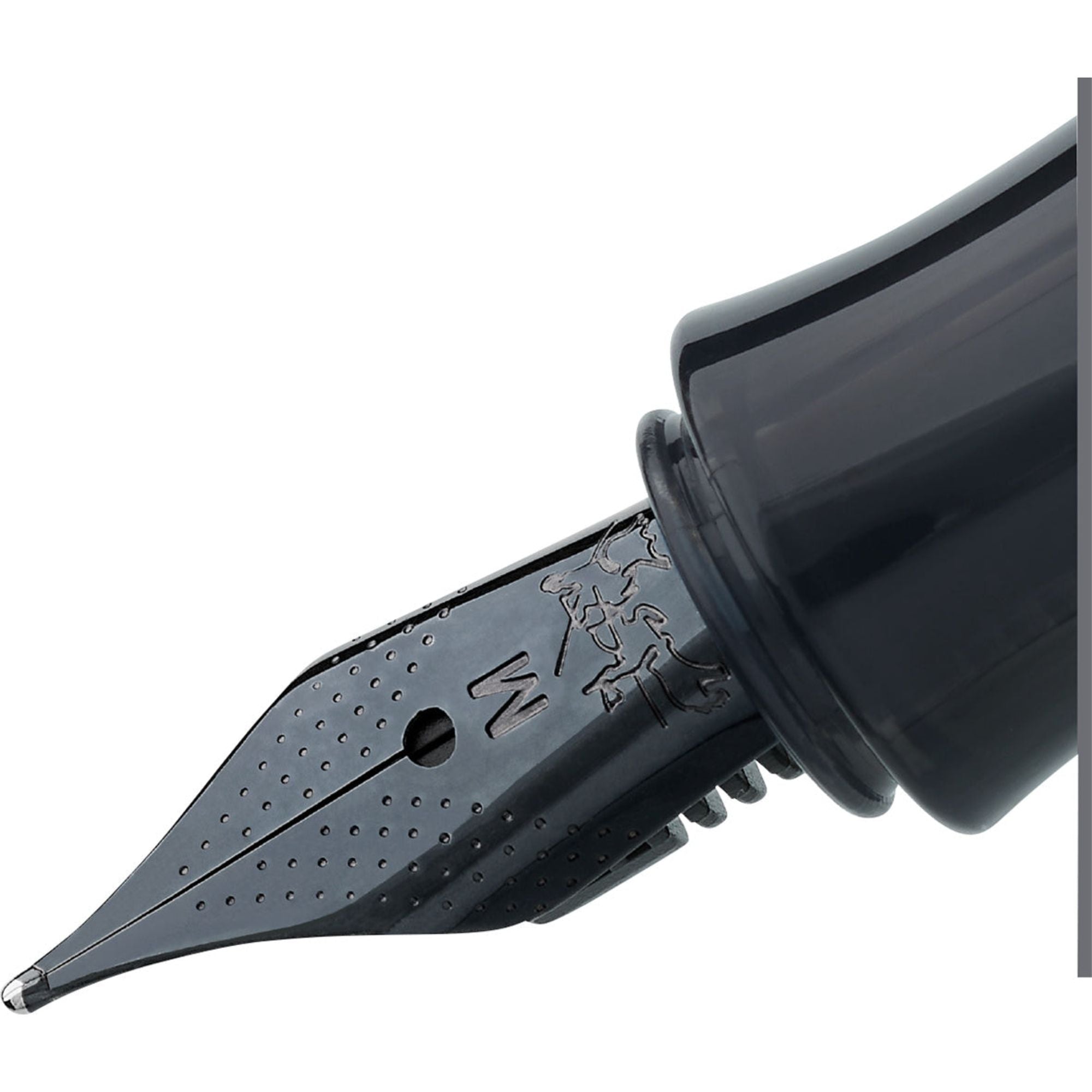 Pluma Estilográfica Hexo Faber-Castell Azul