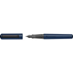 Pluma Estilográfica Hexo Faber-Castell Azul