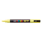 Marcador POSCA 3M Amarillo Sol