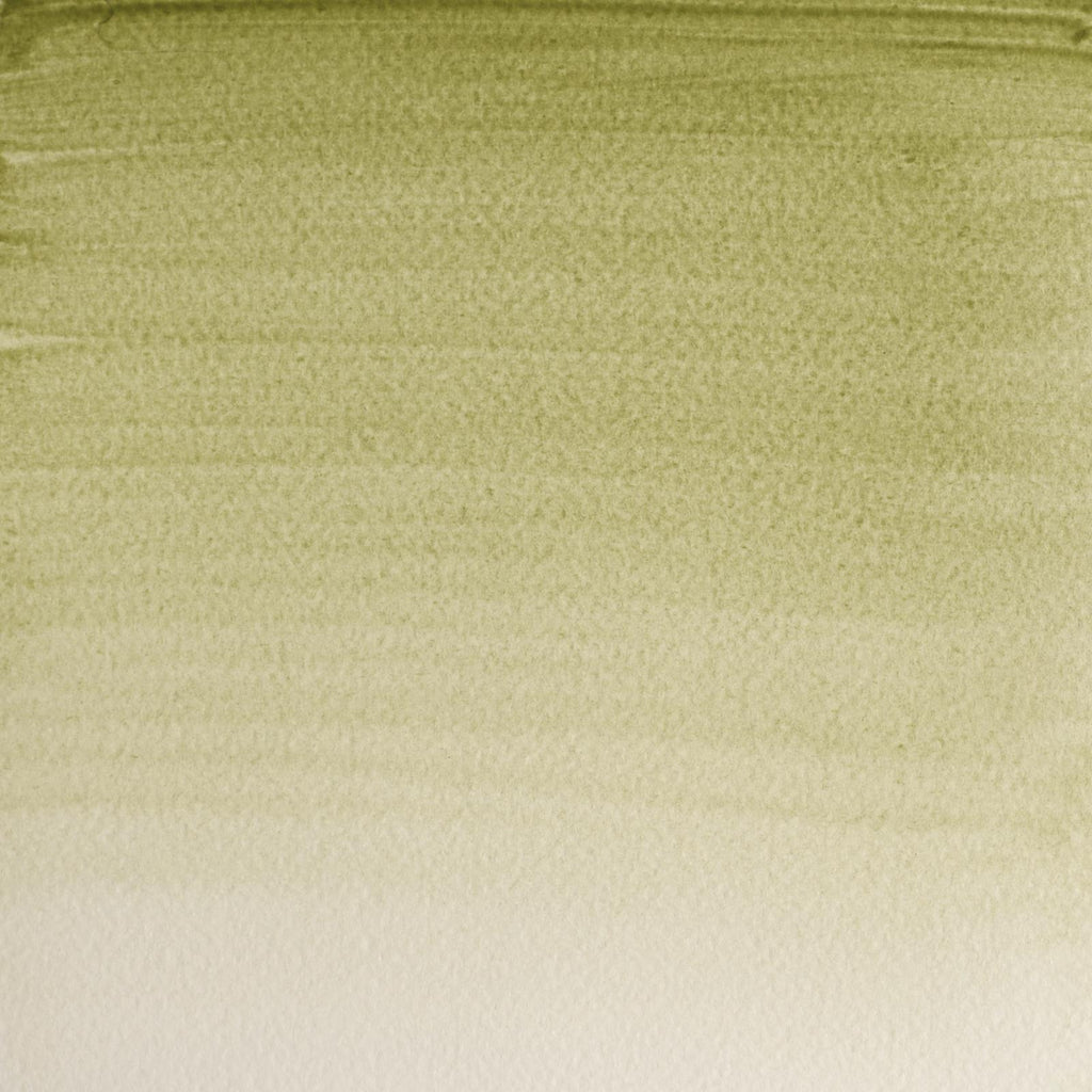 Acuarela Profesional Winsor & Newton 5ml - Varios Colores Amarillo Ocre