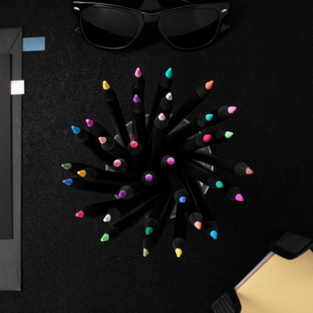 Lápices De Colores Super Soft Faber-Castell x50 Colores