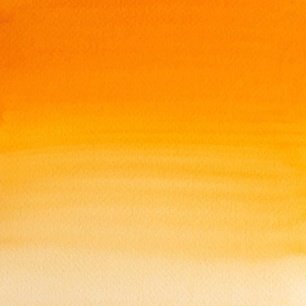 Acuarela Profesional Winsor & Newton 5ml - Varios Colores Amarillo Ocre