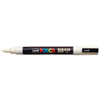 Marcador POSCA 3M Marfil