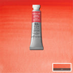 Acuarela Profesional Winsor & Newton 5ml - Varios Colores Laca Escarlata