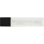Goma de Precisión Para Borrar+Repuesto A&G Faber-Castell