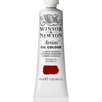 Oleo Artist Winsor & Newton 37ml - Varios Colores Marron Transparente