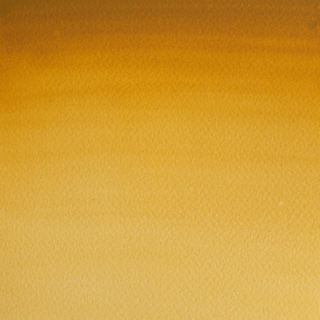 Acuarela Cotman Winsor & Newton 8ml - Varios Colores Ocre Amarillo