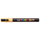 Marcador POSCA 3M Albaricoque