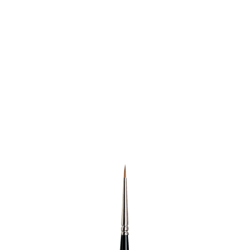 Pincel Serie 7 Marta Kolinsky Sable Winsor & Newton N°00