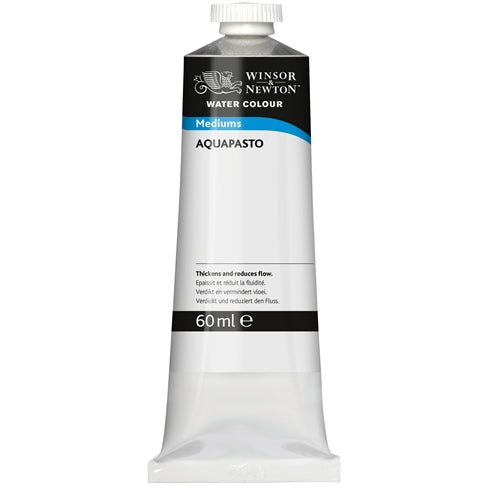 Aquapasto Medio Winsor & Newton 60ml