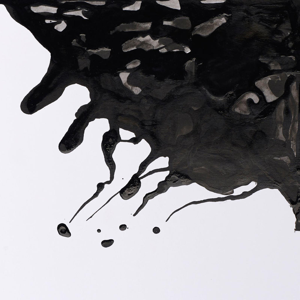 Tinta Para Dibujo Winsor & Newton 14ml - Varios Colores Negro