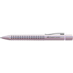 Bolígrafo Grip Edition Faber-Castell Glam XB Pearl
