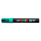 Marcadores POSCA 5M Verde esmeralda