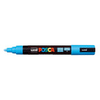 Marcadores POSCA 5M Azul Azul claro