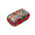 Estuche   Rígido ColorZ Doodles Faber-Castell