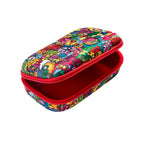 Estuche   Rígido ColorZ Doodles Faber-Castell