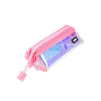 Estuche Lenny Iridiscente Faber-Castell rosado