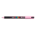 Marcador POSCA 1MR Rosa Claro