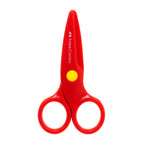 Tijera Súper Segura Faber-Castell Little Creatives