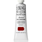 Oleo Artist Winsor & Newton 37ml - Varios Colores Marron Transparente