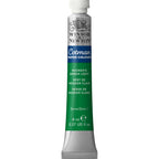 Acuarela Cotman Winsor & Newton 8ml - Varios Colores Ocre Amarillo