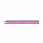 Ecolápices Grafito Faber-Castell Unicornio blx4