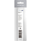 Lápices Gel Uniball Signo-100 0.7mm x2 azules