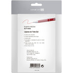 Lápices Gel Uniball Retráctiles Signo 207F x8 Colores